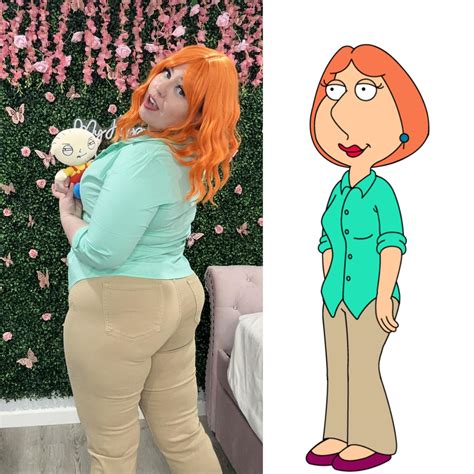 cosplay family guy Search